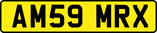 AM59MRX