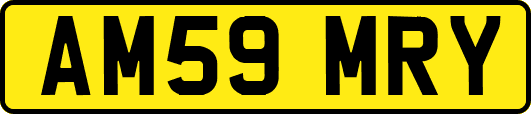 AM59MRY