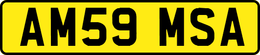 AM59MSA
