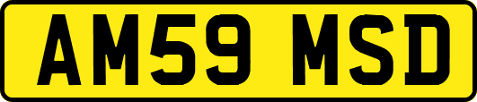 AM59MSD
