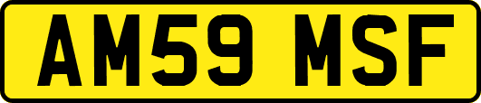 AM59MSF