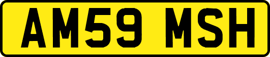 AM59MSH