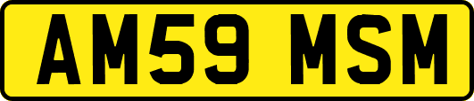 AM59MSM