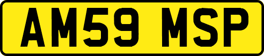 AM59MSP