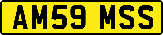 AM59MSS