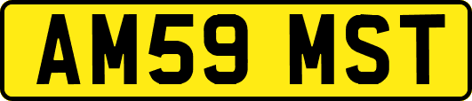 AM59MST