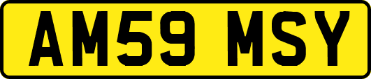 AM59MSY