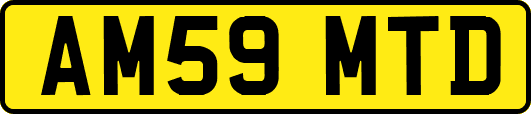 AM59MTD