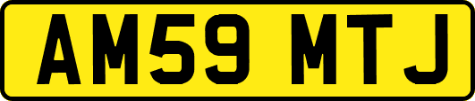 AM59MTJ