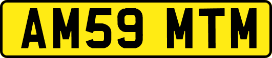 AM59MTM