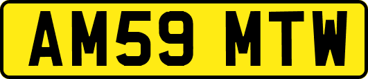 AM59MTW