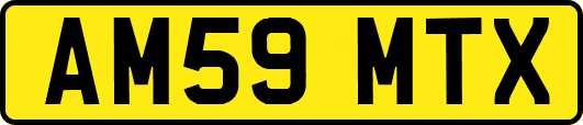AM59MTX