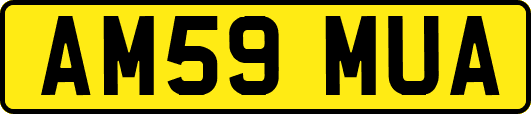 AM59MUA