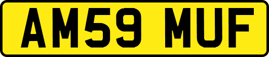AM59MUF