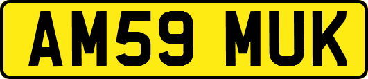 AM59MUK