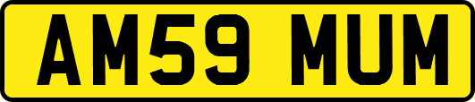 AM59MUM