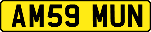 AM59MUN