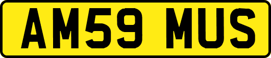 AM59MUS