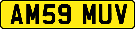 AM59MUV