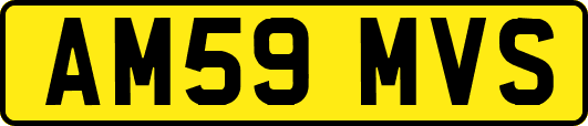 AM59MVS