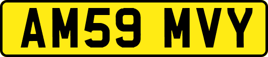 AM59MVY