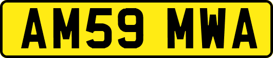 AM59MWA