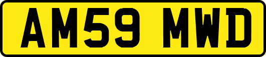AM59MWD