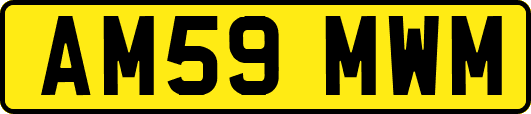 AM59MWM