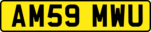 AM59MWU