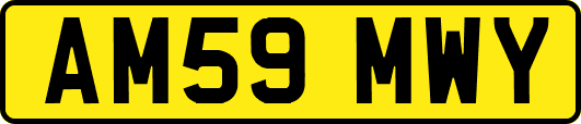 AM59MWY