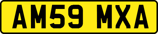 AM59MXA