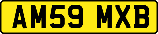 AM59MXB