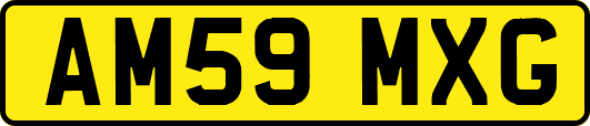 AM59MXG
