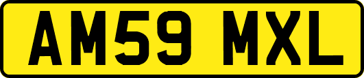 AM59MXL