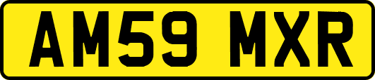 AM59MXR