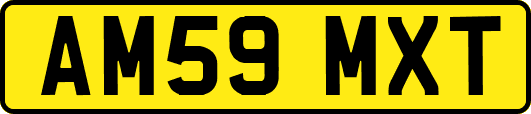AM59MXT