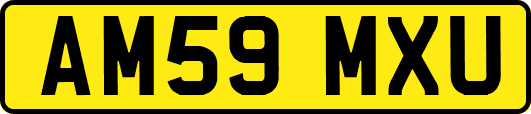 AM59MXU