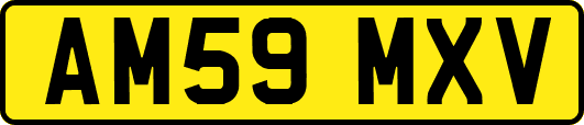 AM59MXV