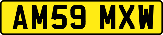 AM59MXW