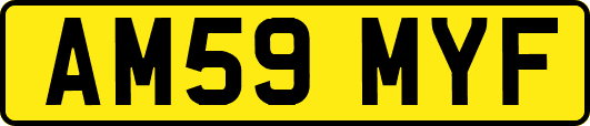AM59MYF