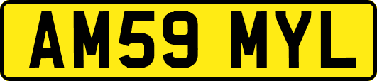 AM59MYL