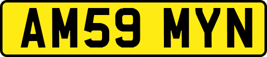 AM59MYN