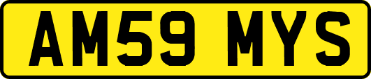 AM59MYS