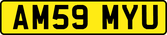 AM59MYU