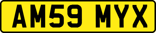 AM59MYX