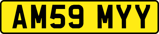 AM59MYY