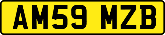 AM59MZB