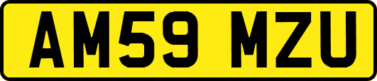 AM59MZU