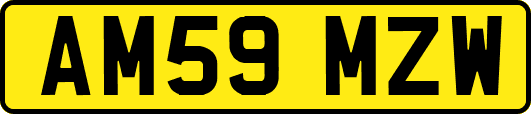 AM59MZW