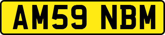 AM59NBM